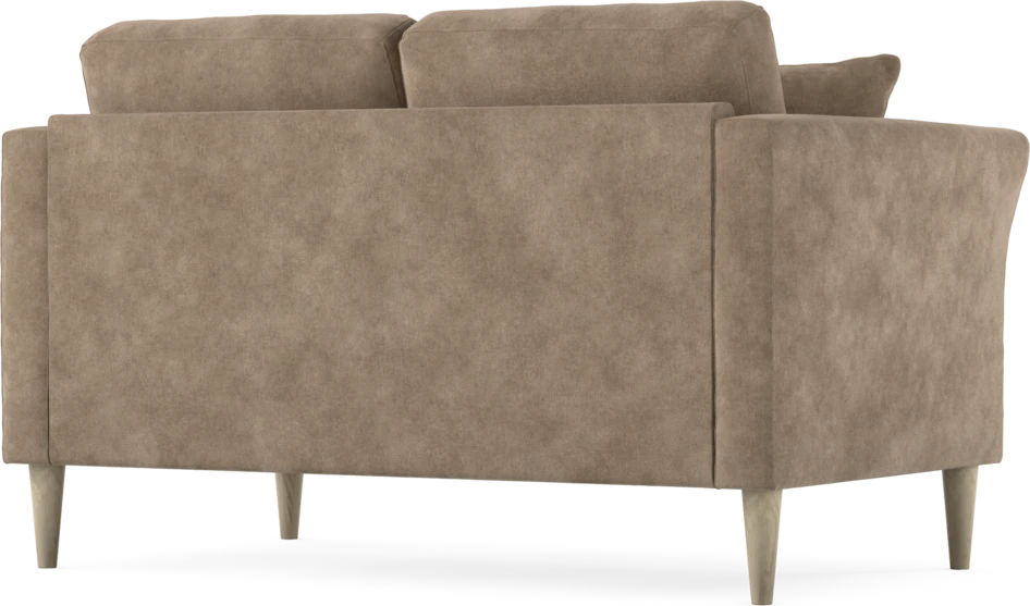 Eden - 2-sits soffa - Beige