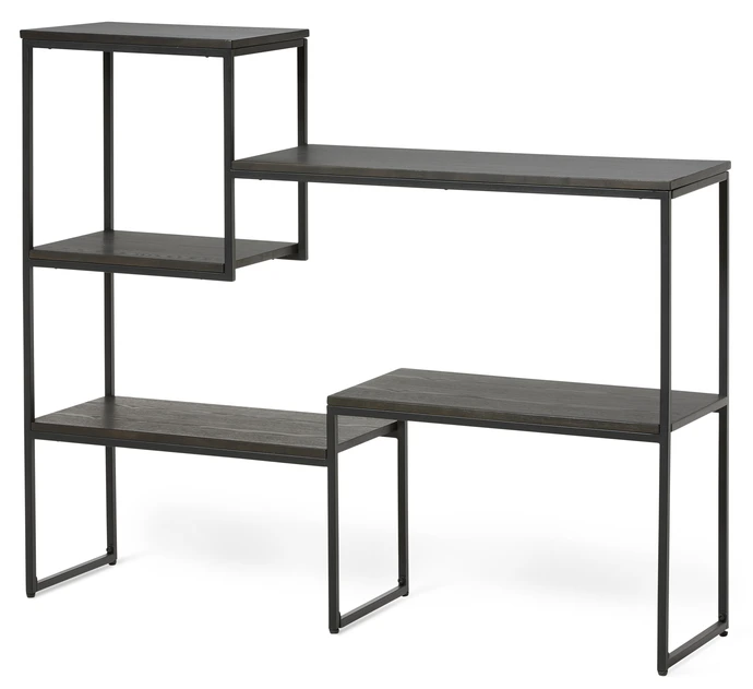 Derby, Hylla, 120x30x100 cm