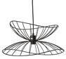Ray - Taklampa - Svart