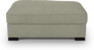 Rossi - Fotpall - Beige