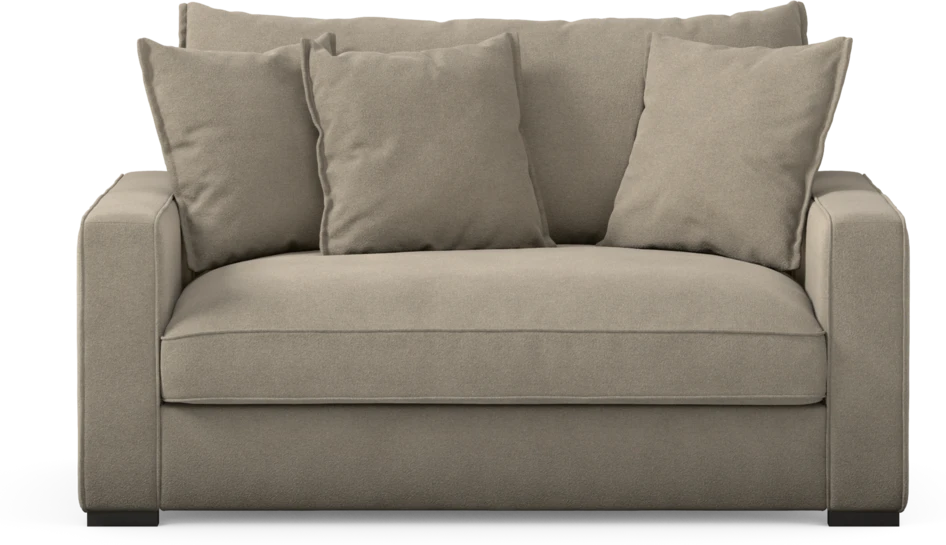 Rossi - 2-sits - Beige