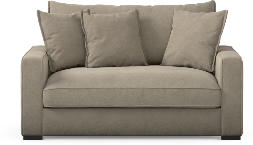 Rossi - 2-sits - Beige