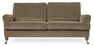 Kingston Delux - 3-sits soffa - Beige