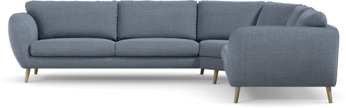 Madison Lux, Hörnsoffa 3+2-sits, hörn 2