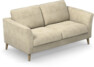Bridge - 2-sits soffa - Beige