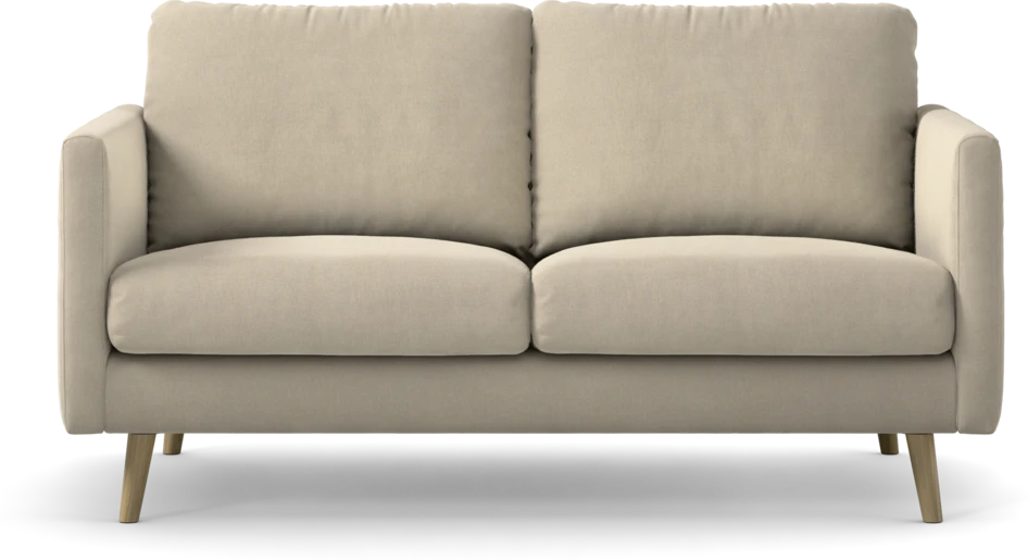 Madison Klädsel - Klädsel till 2-sits soffa - Beige