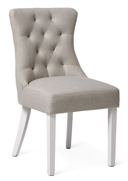 Wilma - Stol - Beige