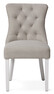 Wilma - Stol - Beige