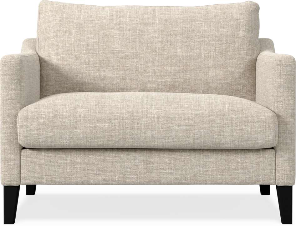 Winston - Fåtölj - Beige