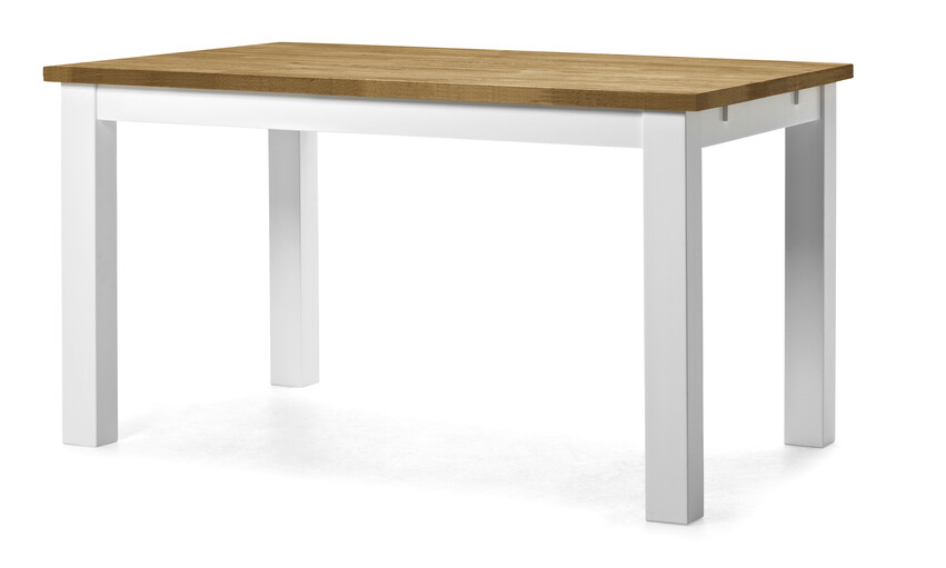 Dalarö - Matbord, L 140 cm - Beige
