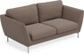 Madison - 2-sits soffa - Brun