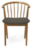 Sixten - Stol - Beige