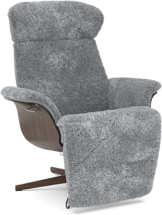 Timeout, Recliner