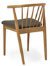Sixten - Stol - Beige