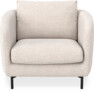 Madison Lux - Fåtölj, 70 cm - Beige