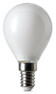 Lysa - Ljuskälla, LED, E14, 3-stegs dimbar, 1-pack - Vit