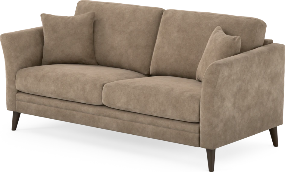 Eden - 2,5-sits soffa - Beige