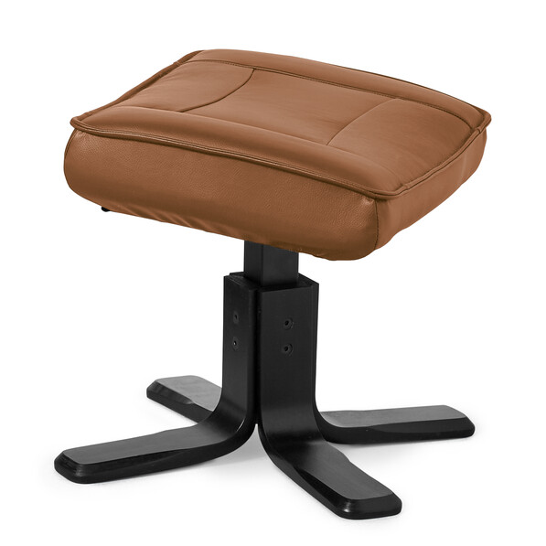 Filip - Fotpall - Brun