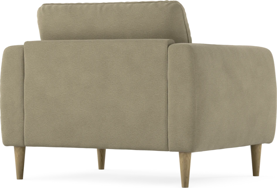 Bridge - Fåtölj - Beige