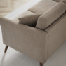 Eden - 2,5-sits soffa - Beige