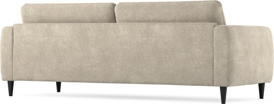Bridge - 4-sits soffa - Beige