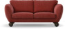 Madison Lux - 2-sits soffa - Rosa