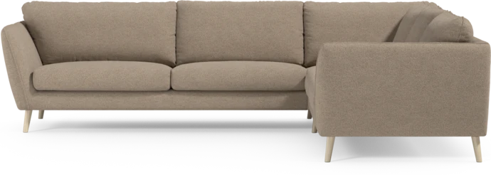 Madison Lux, Hörnsoffa 3+2-sits, hörn 1