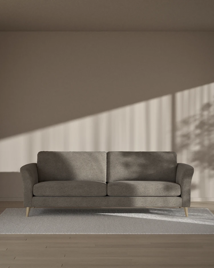 Bridge - 4-sits soffa - inspiration