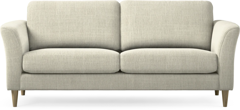 Bridge - 2-sits soffa - Beige