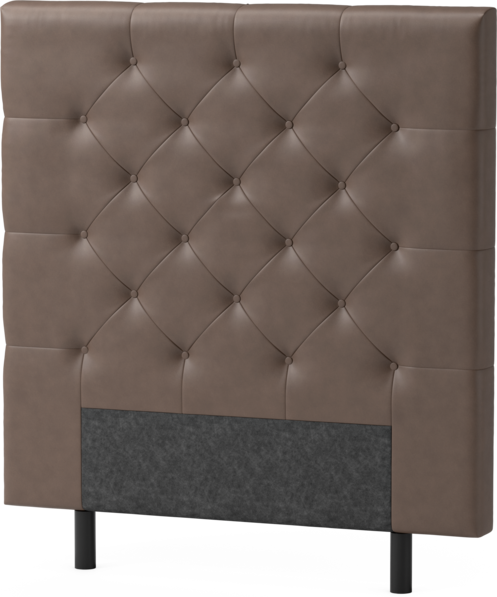 Delux Pikerad - Sänggavel, 90-210 cm