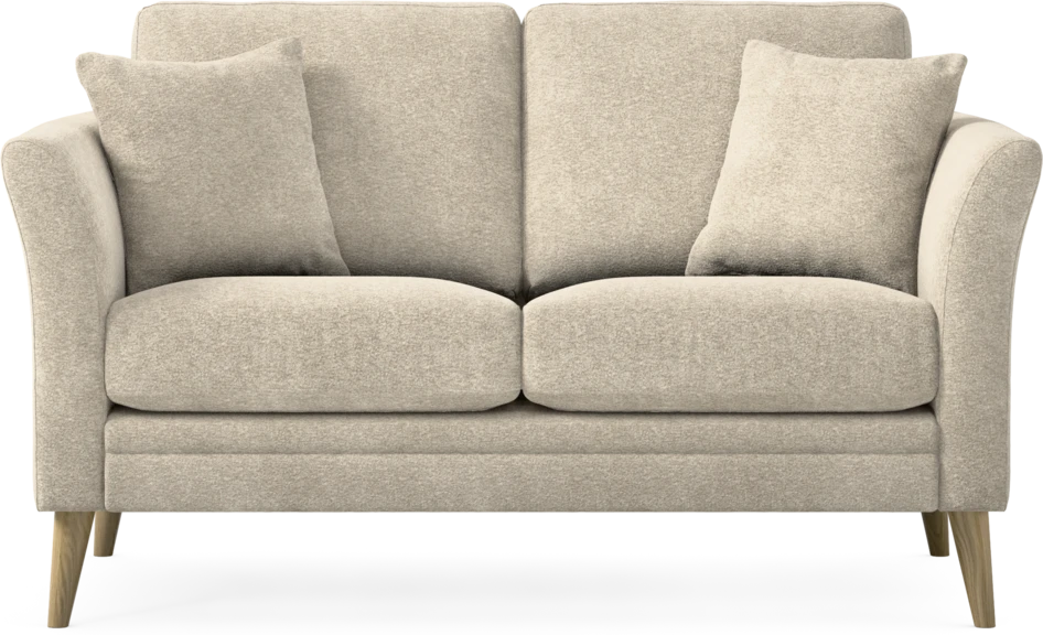 Eden - 2-sits soffa - Beige