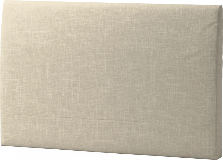 Delux Flexi - Sänggavel, 90-360 cm - Beige