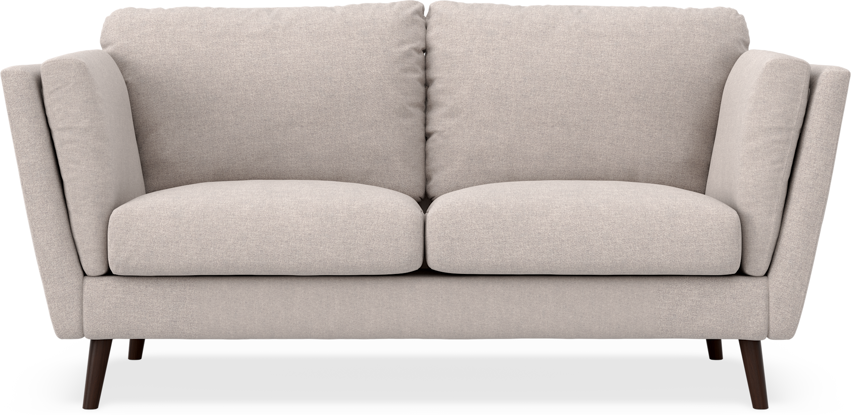 Madison - 2-sits soffa - Beige