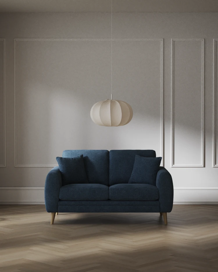 Eden - 2-sits soffa - inspiration