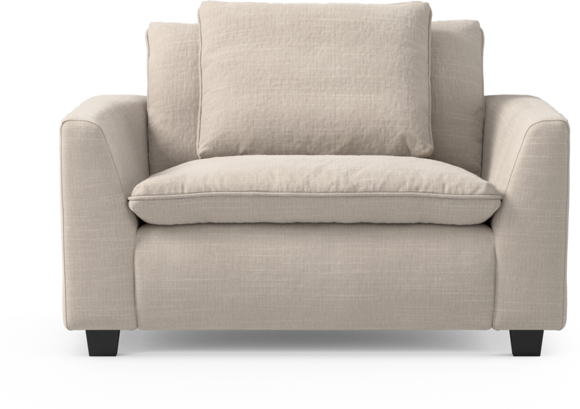 Bellora - 1-sits - Beige