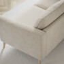 Bridge - 3-sits soffa - Beige