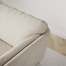 Madison Lux - 2-sits soffa - Beige