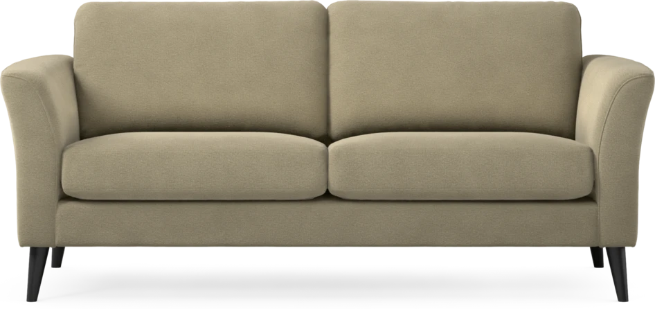 Bridge - 2-sits soffa - Beige