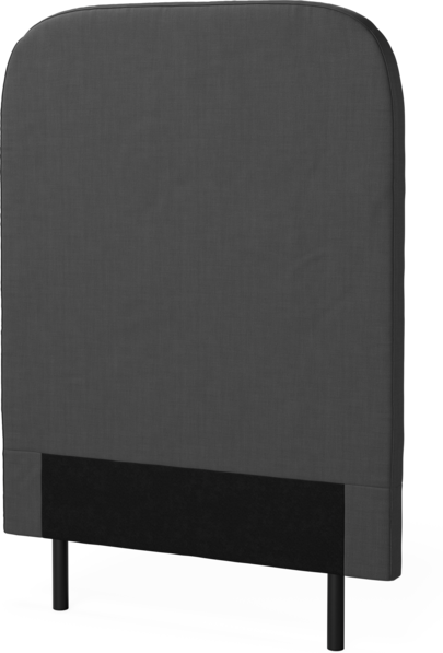 New York slät - Sänggavel, 90-210 cm