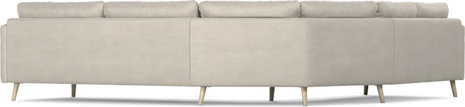 Madison Lux - Hörnsoffa 2+3-sits, hörn 2 - Beige