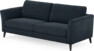 Bridge - 3-sits soffa - Blå