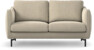 Madison Lux - 2-sits soffa - Beige