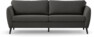 County - 2,5-sits soffa - Grå