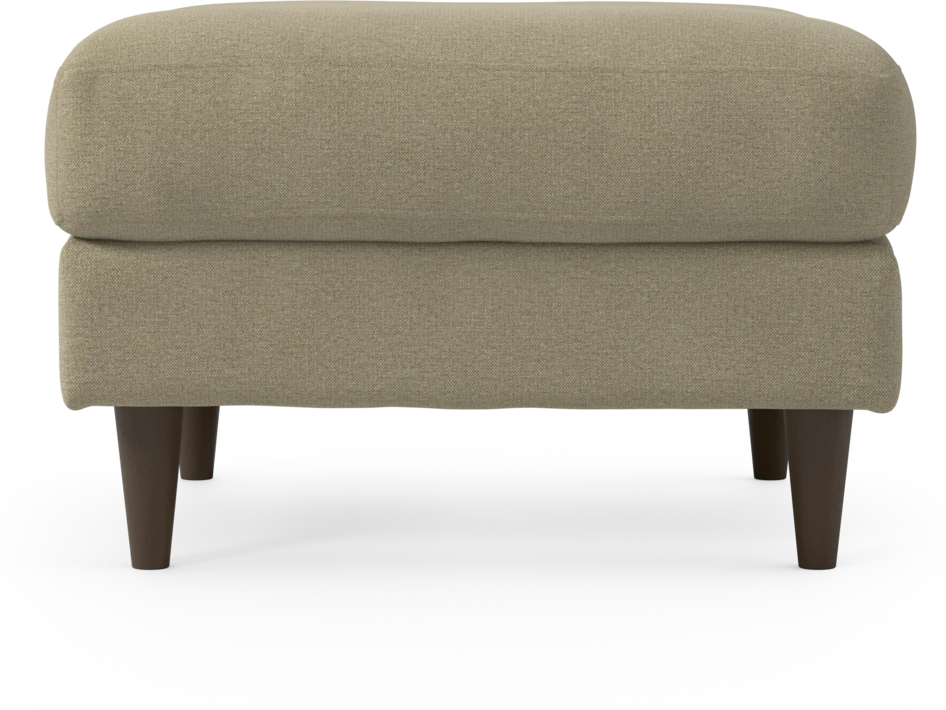 Bridge - Fotpall 70 - Beige