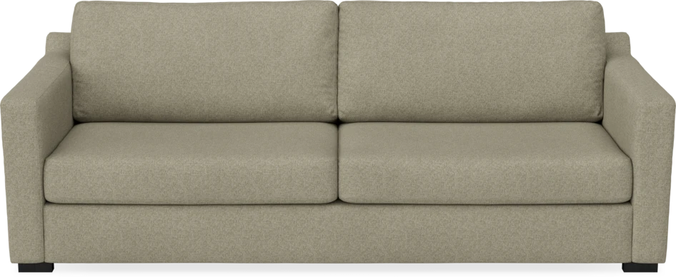 Friday - 3-sits soffa - Beige