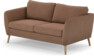 County - 2-sits soffa - Orange