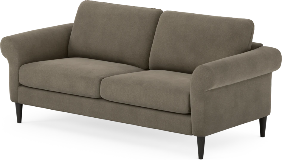Bridge - 2-sits soffa - Beige