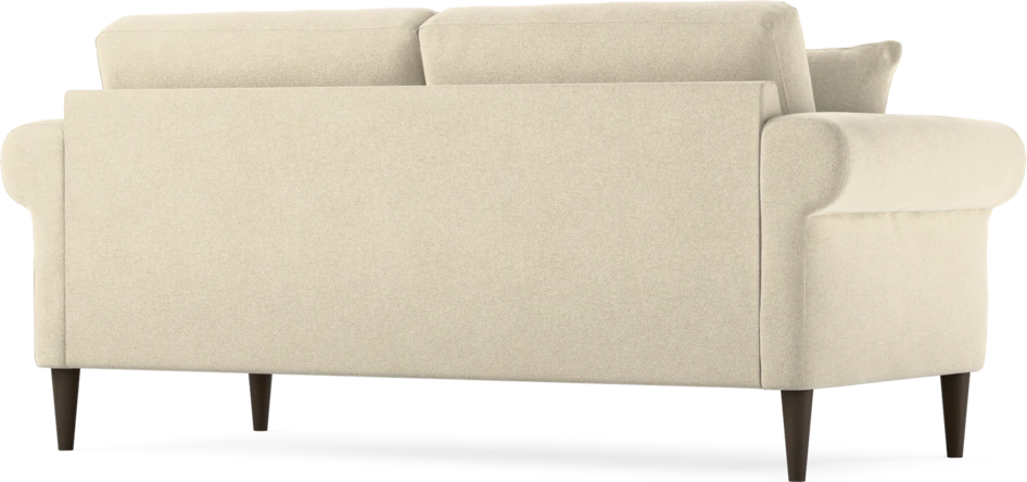 Eden - 2,5-sits soffa - Beige
