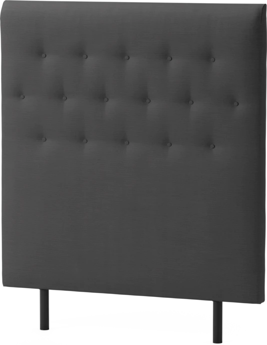 Roma Family pikerad, Sänggavel, 90-180 cm