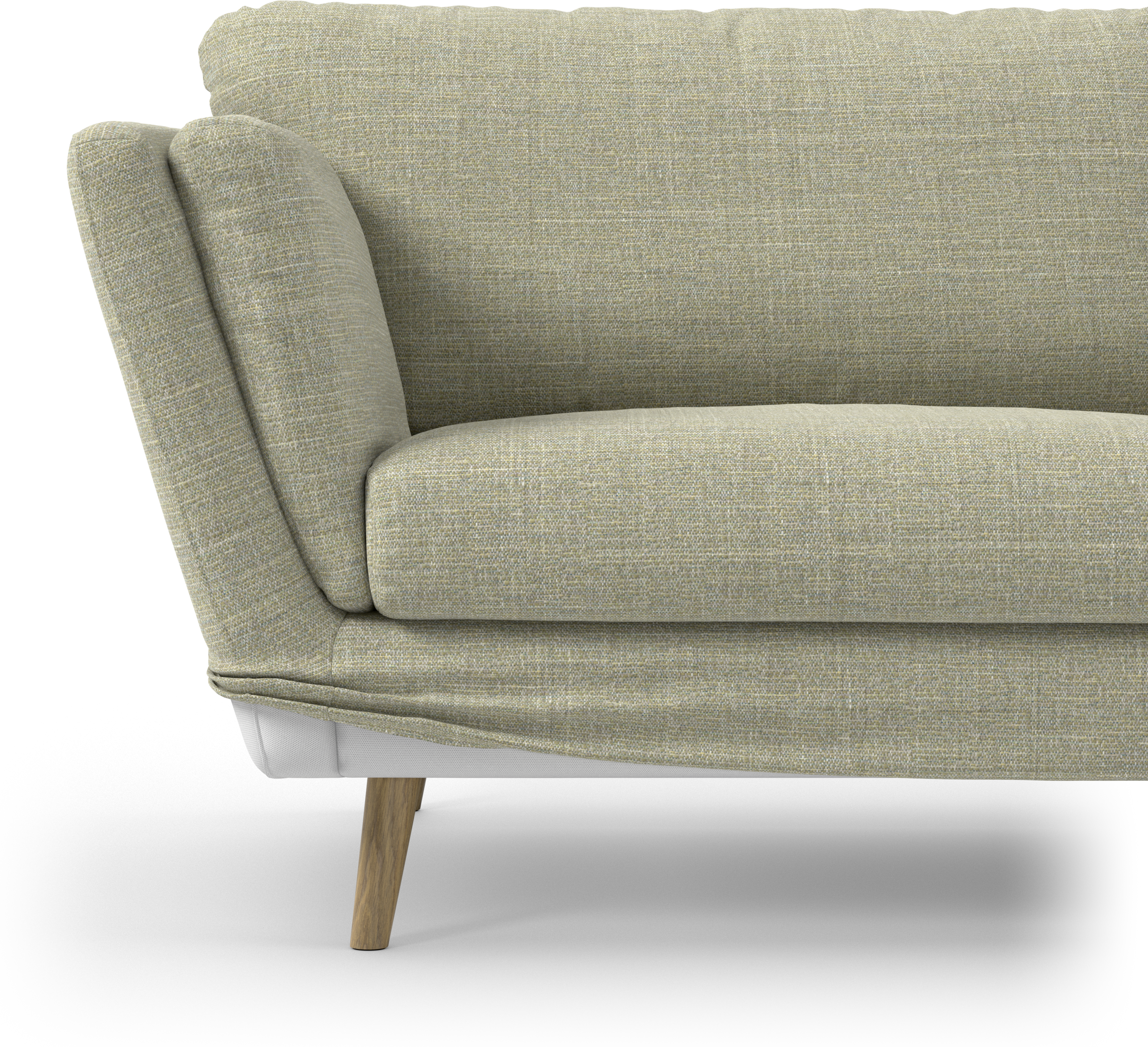 Madison Klädsel - Klädsel till 3-sits soffa - inspiration